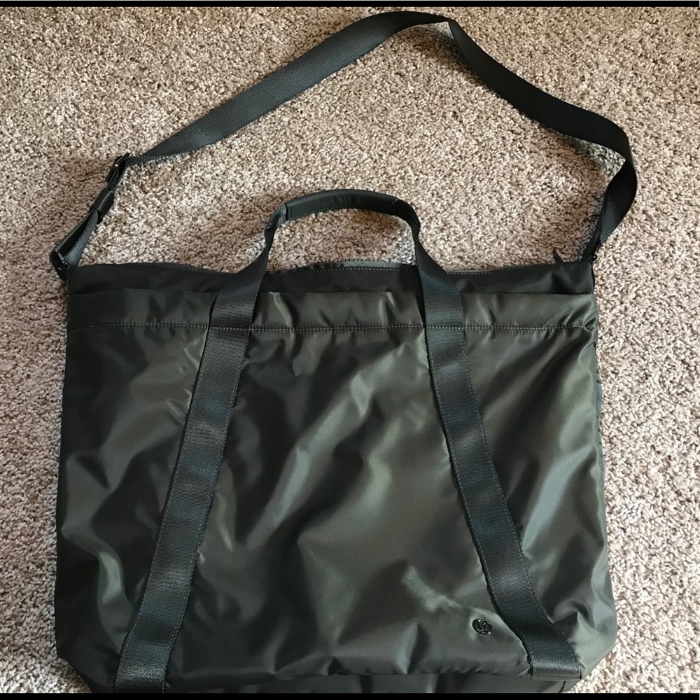 Lululemon Bag
